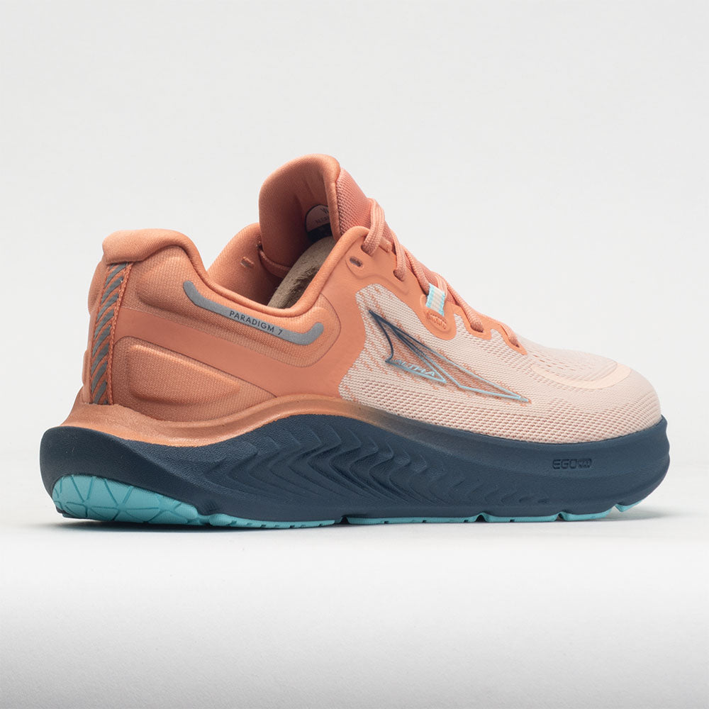 Altra Paradigm 7 Women's Navy/Coral