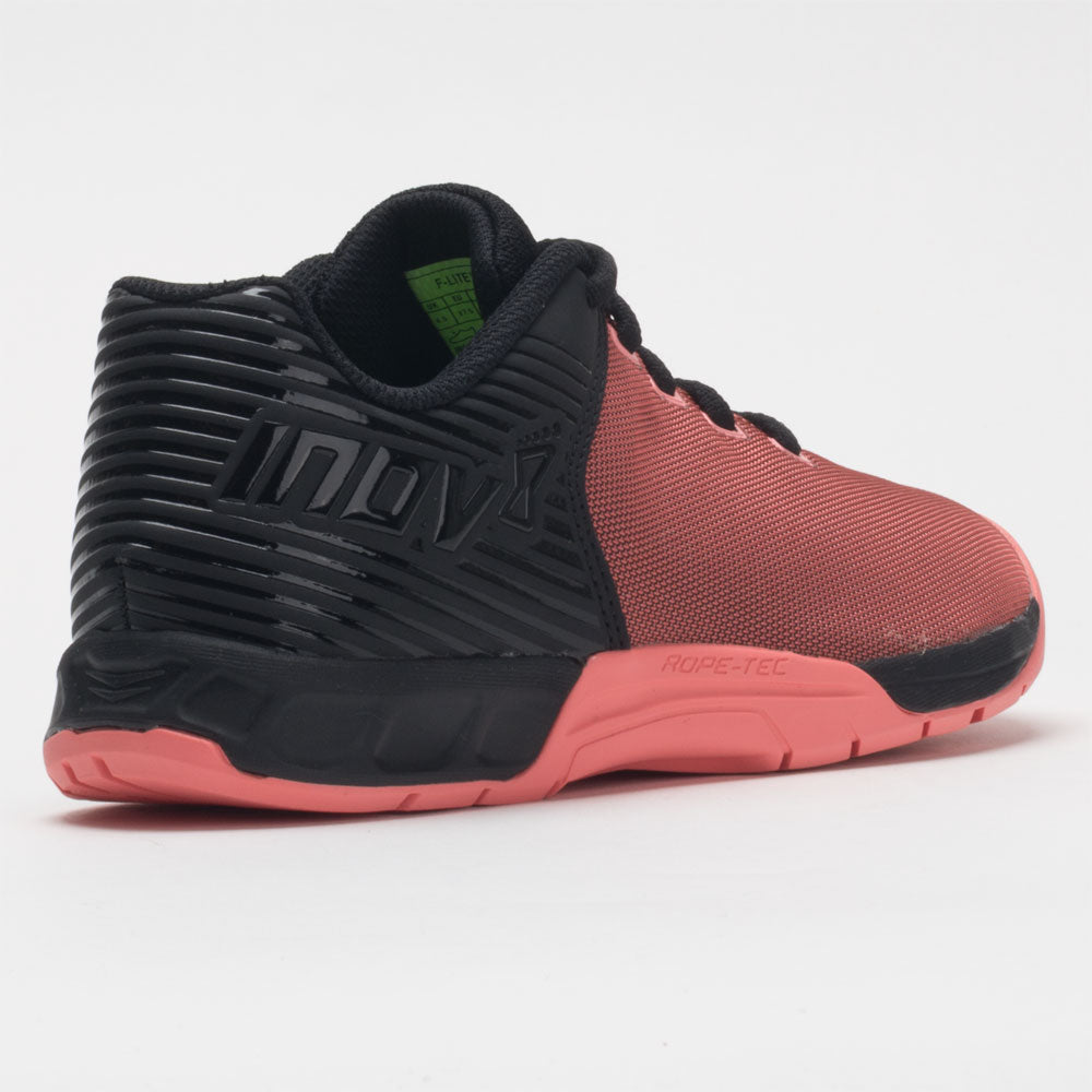 inov-8 F-Lite 270 Women's Coral/Black