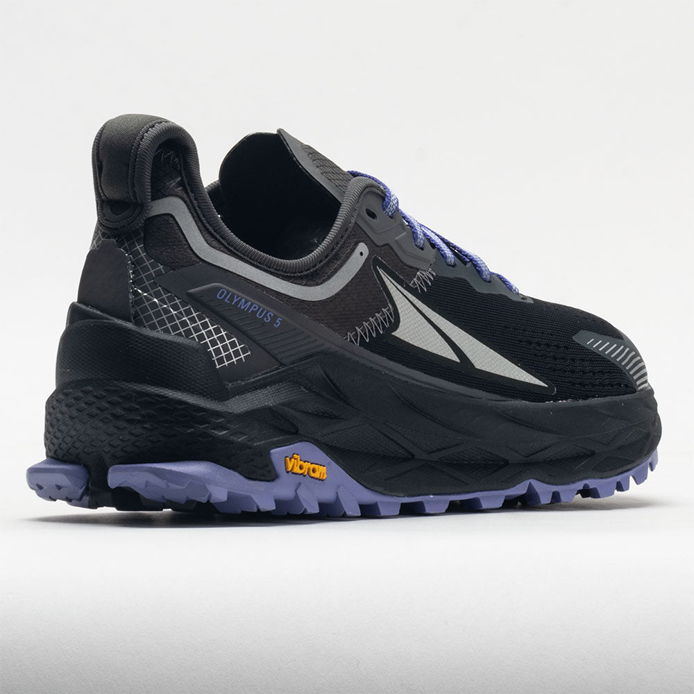 Altra Olympus 5 Women's Black/Gray
