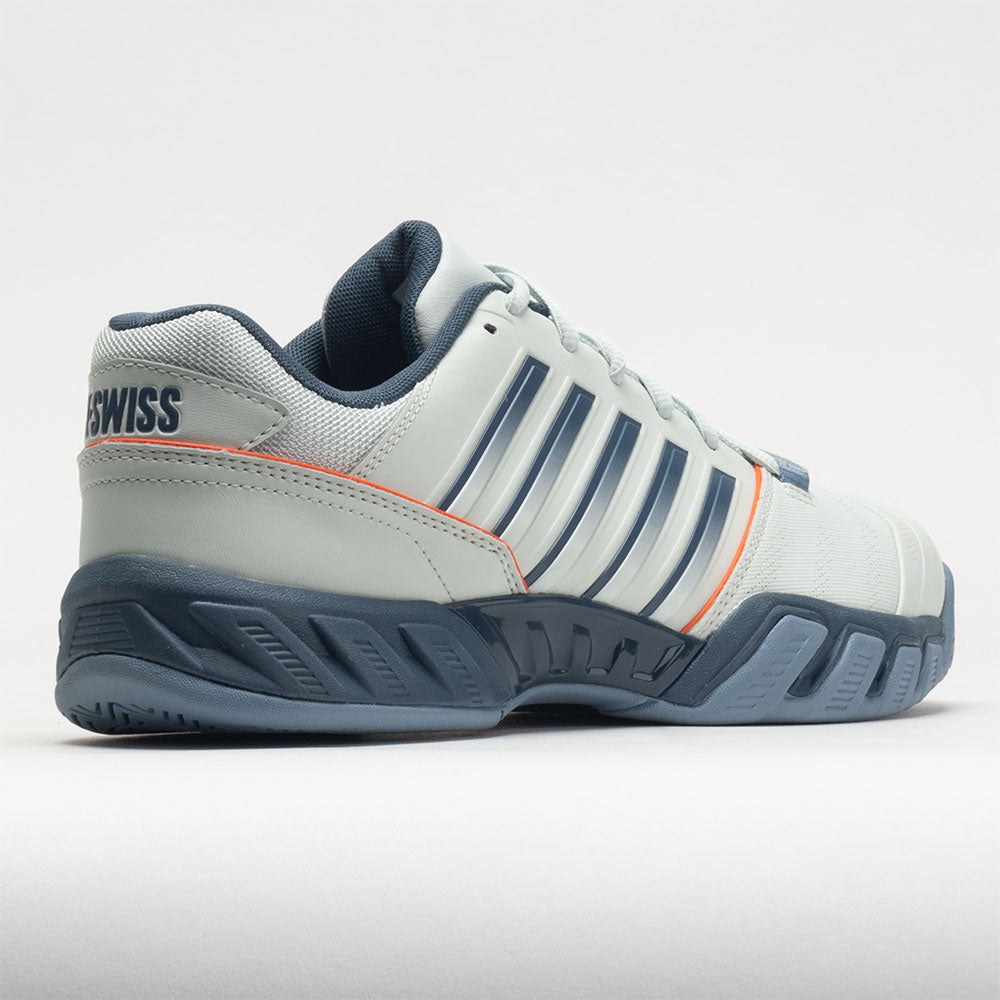 K-Swiss Bigshot Light 4 Men's Blue Blush/Orion Blue/Windward Blue