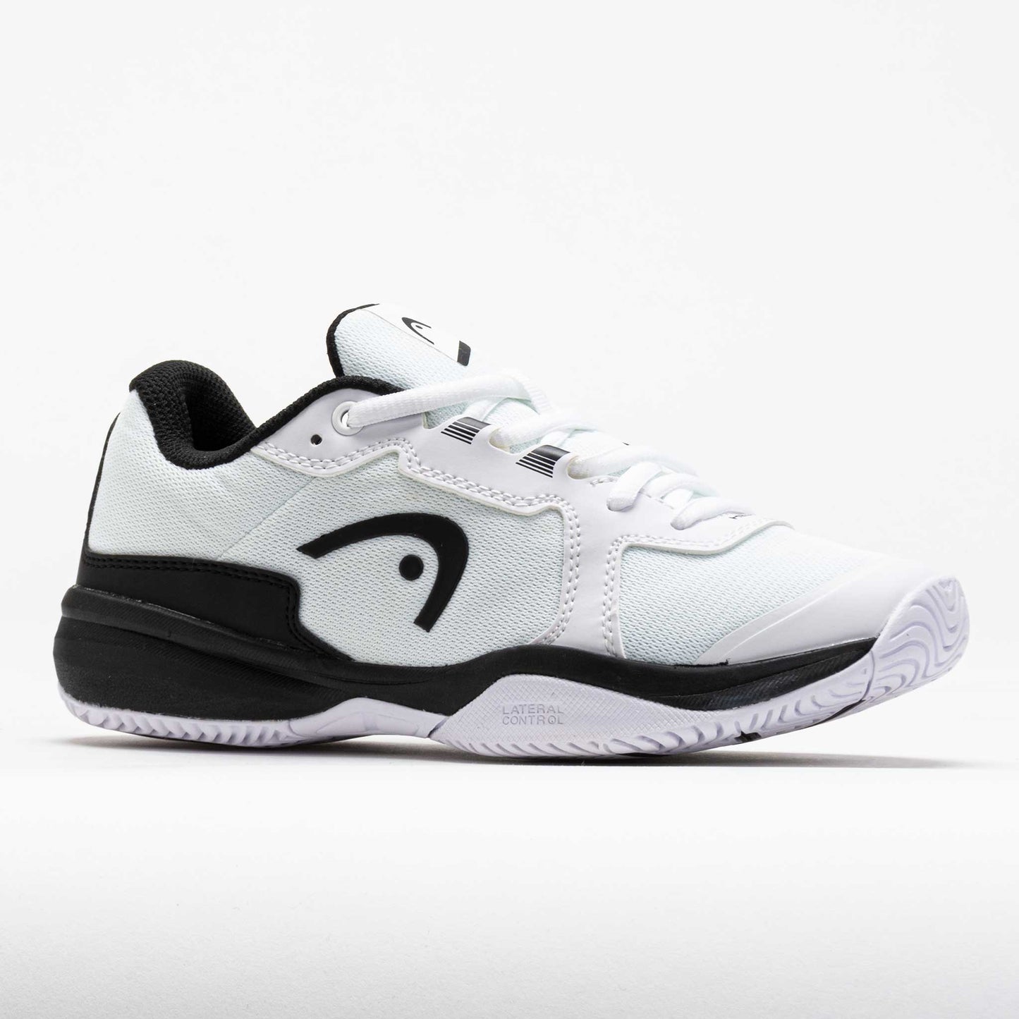 HEAD Sprint 3.5 Junior White/Black