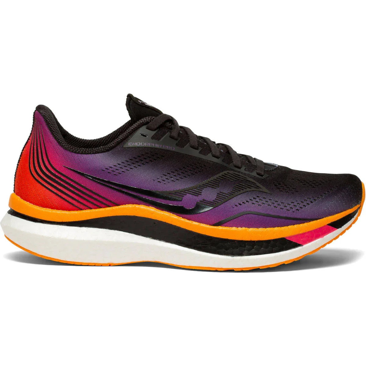 Women's Saucony Endorphin Pro, 8.5 B Medium