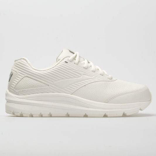 Brooks Addiction Walker 2 Men's  White/White