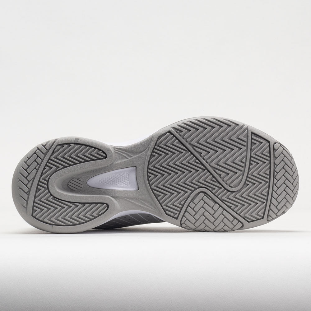 K-Swiss Court Express Pickleball Women's  Vapor Blue/White/Coral Blush