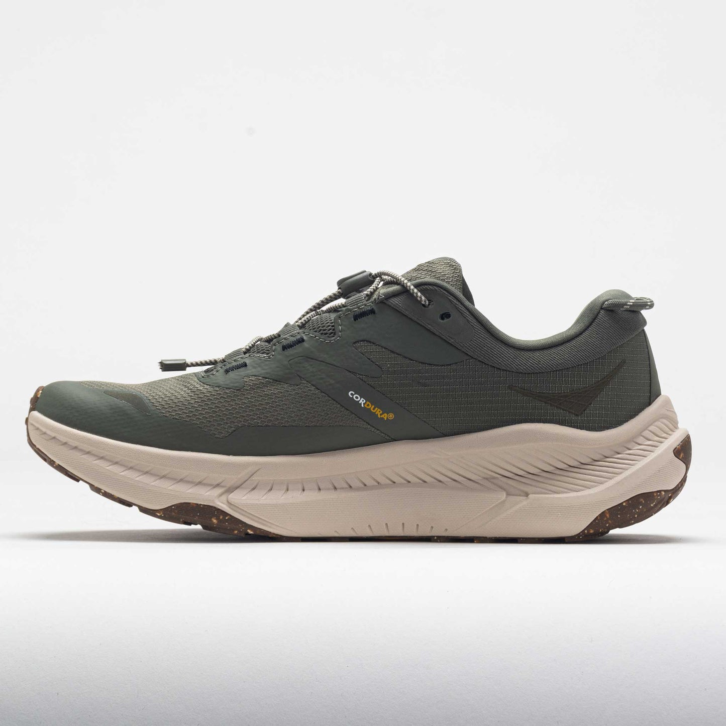 HOKA Transport GTX Men's  Slate/Oat Milk