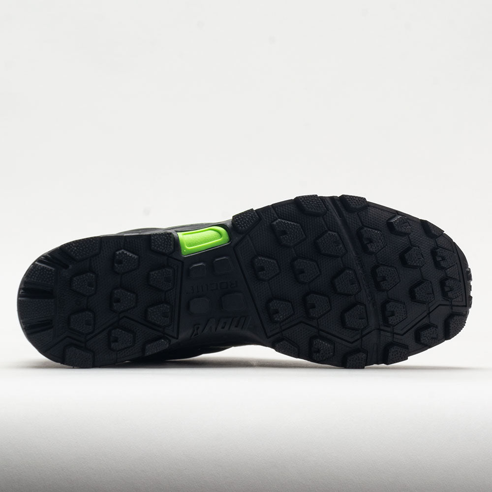 inov-8 Roclite Ultra G 320 Men's  Black/Green
