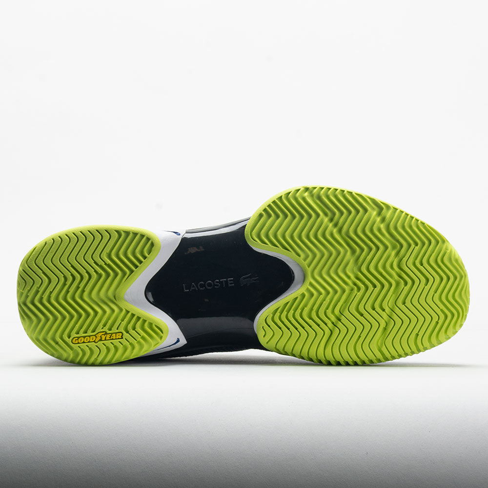 Lacoste AG-LT Ultra Men's  Blue/Black