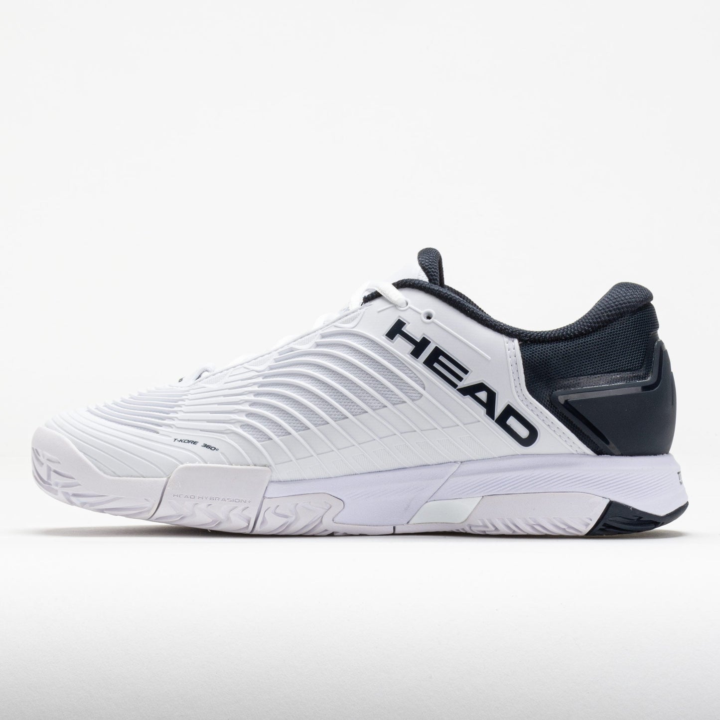 HEAD Revolt Pro 4.5 Men's  White/Blueberry