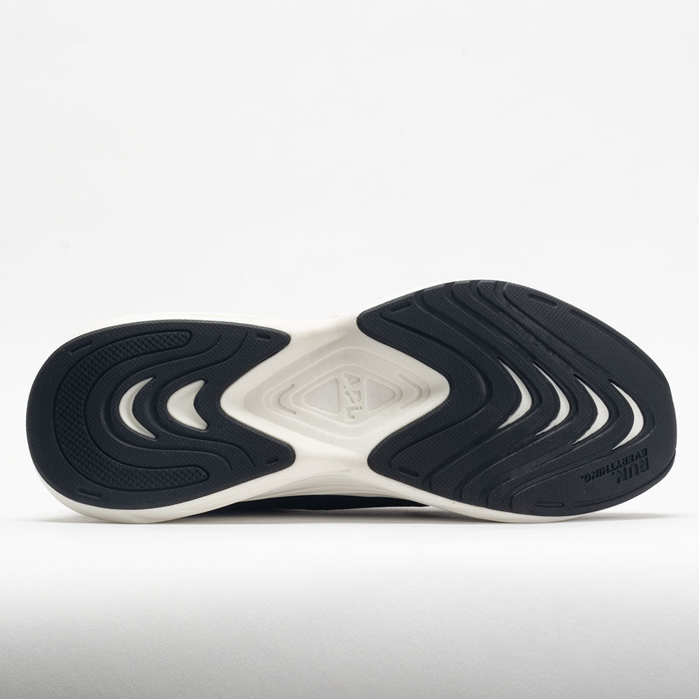 APL Streamline Women's  Black/Black/White