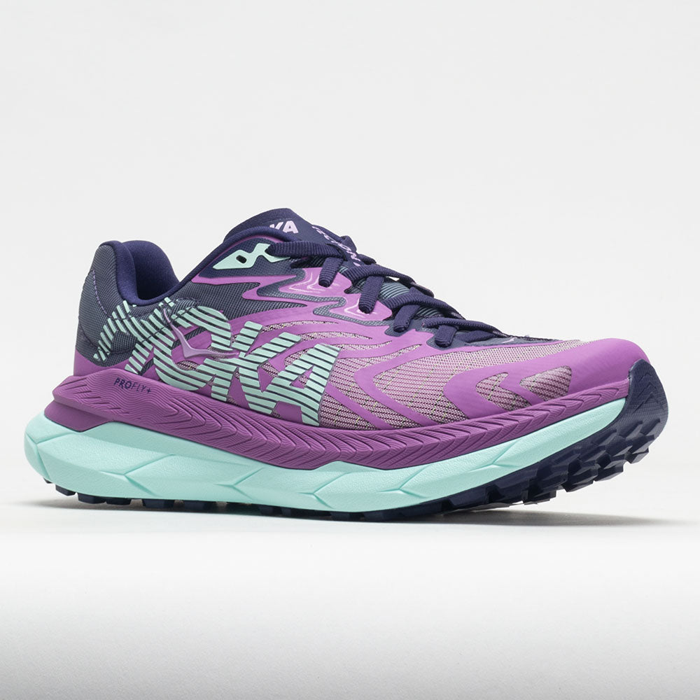 HOKA Tecton X 2 Orchid Flower/Night Sky