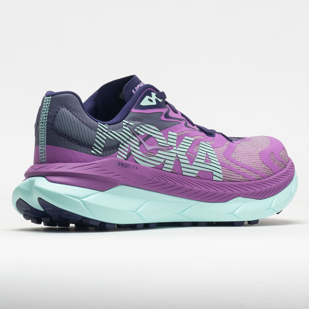 HOKA Tecton X 2 Orchid Flower/Night Sky