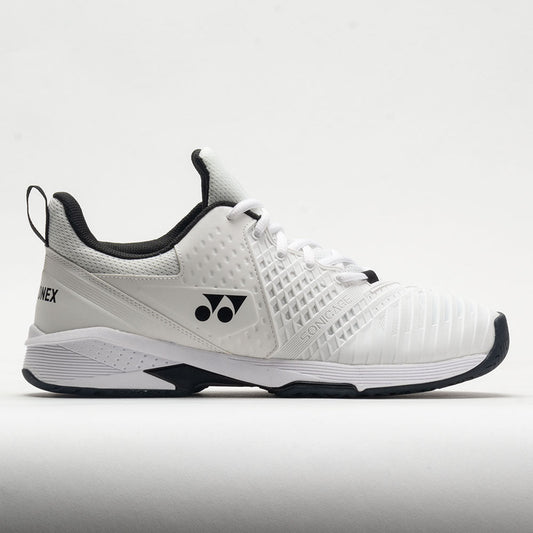 Yonex Sonicage Plus Men's  White