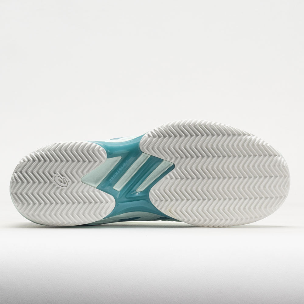 ASICS Solution Speed FF 2 Clay Women's  Soothing Sea/Gris Blue