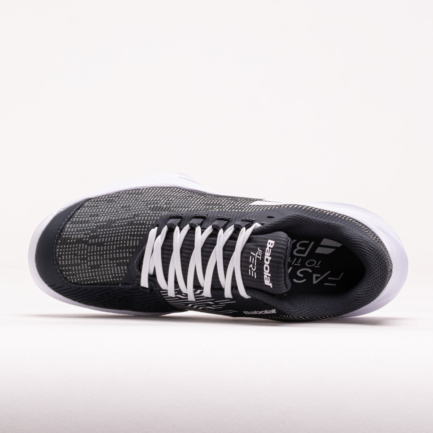 Babolat Jet Tere 2 Clay Women's  Queen Jio Grey