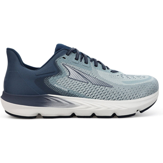 Men's Altra Provision 6, Blue, 11.5 D Medium