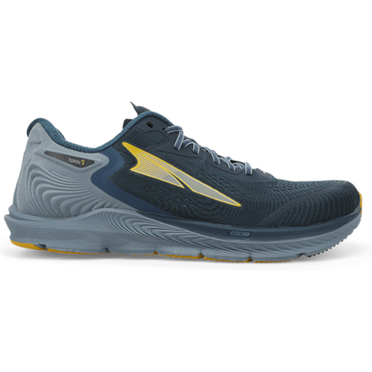Men's Altra Torin 5, Majolica Blue, 11 D Medium