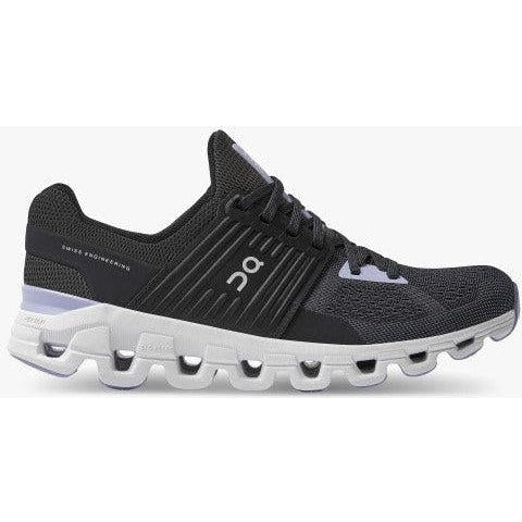 Women's On Cloudswift, Magnet/Lavender, 7 B Medium