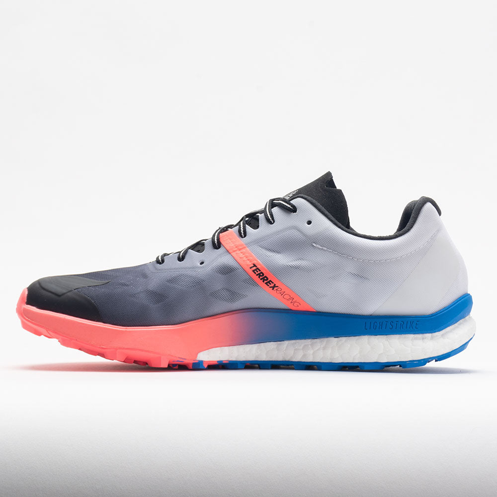 adidas Terrex Speed Ultra Men's  Black/Crystal White/Turbo