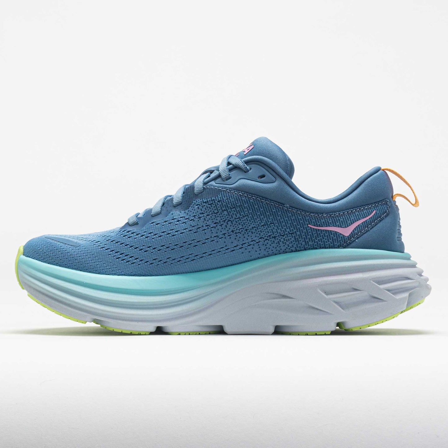 HOKA Bondi 8 Women's  Shadow/Dusk