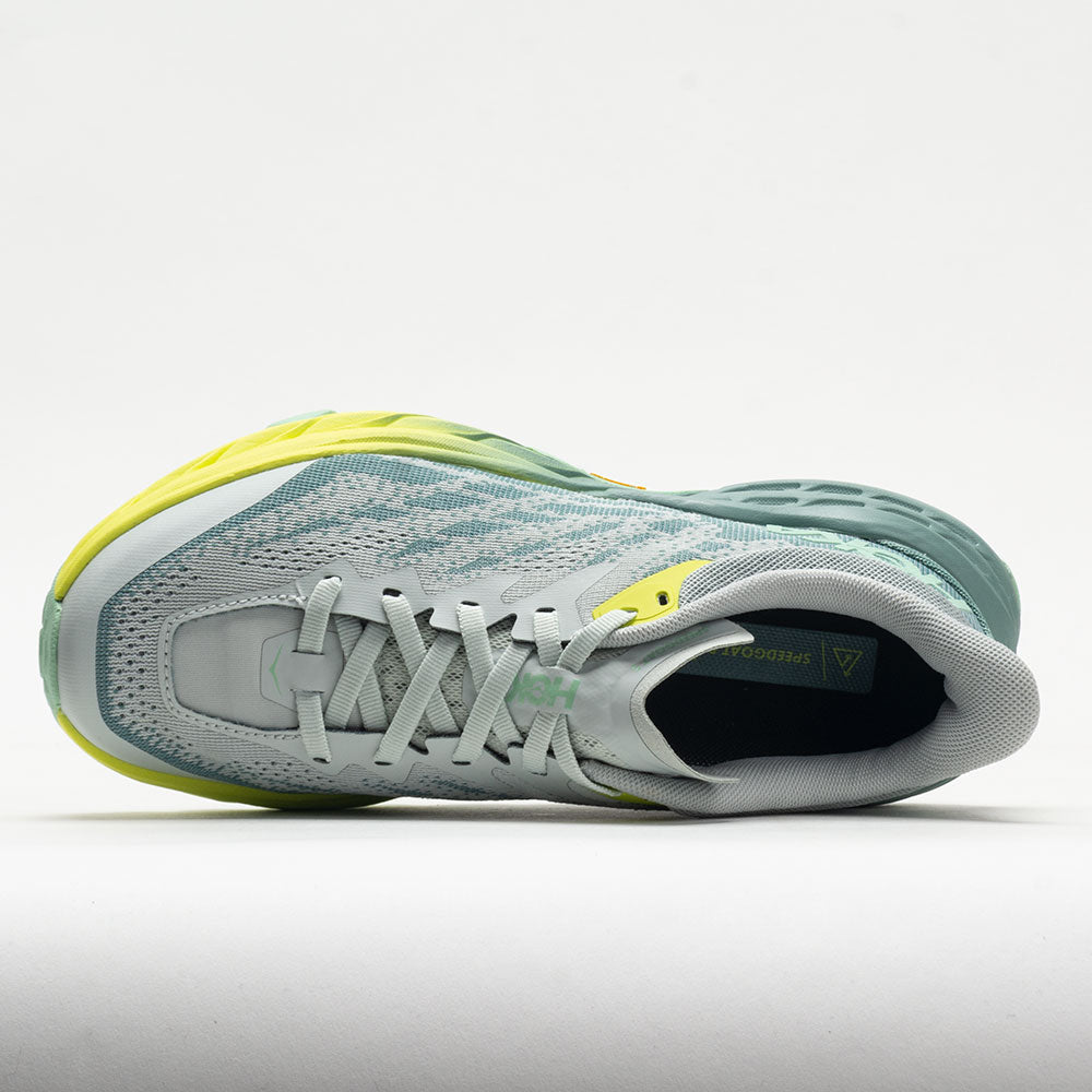 HOKA Speedgoat 5 Women's  Mercury/Trellis