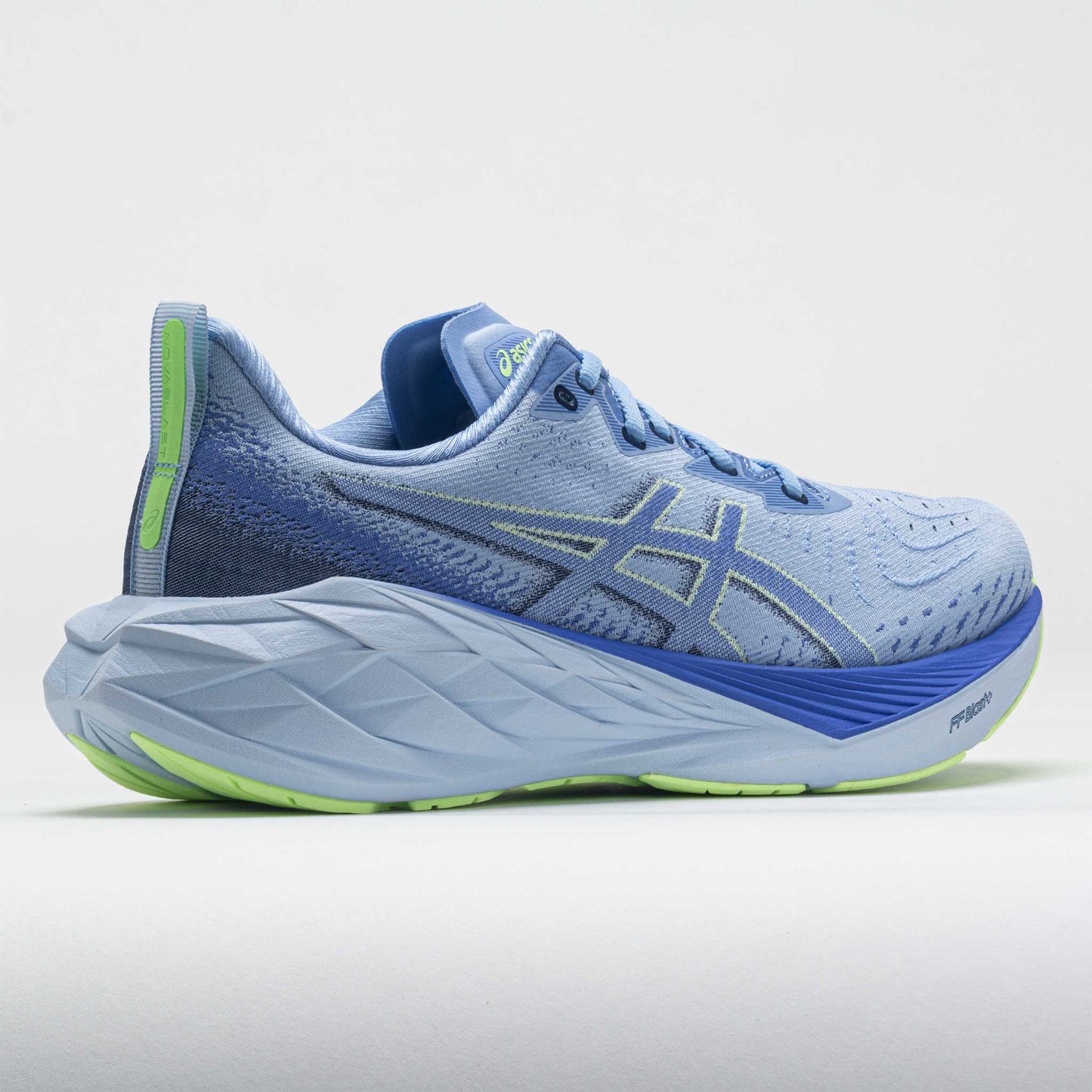 ASICS Novablast 4 Women's  Light Sapphire/Sapphire