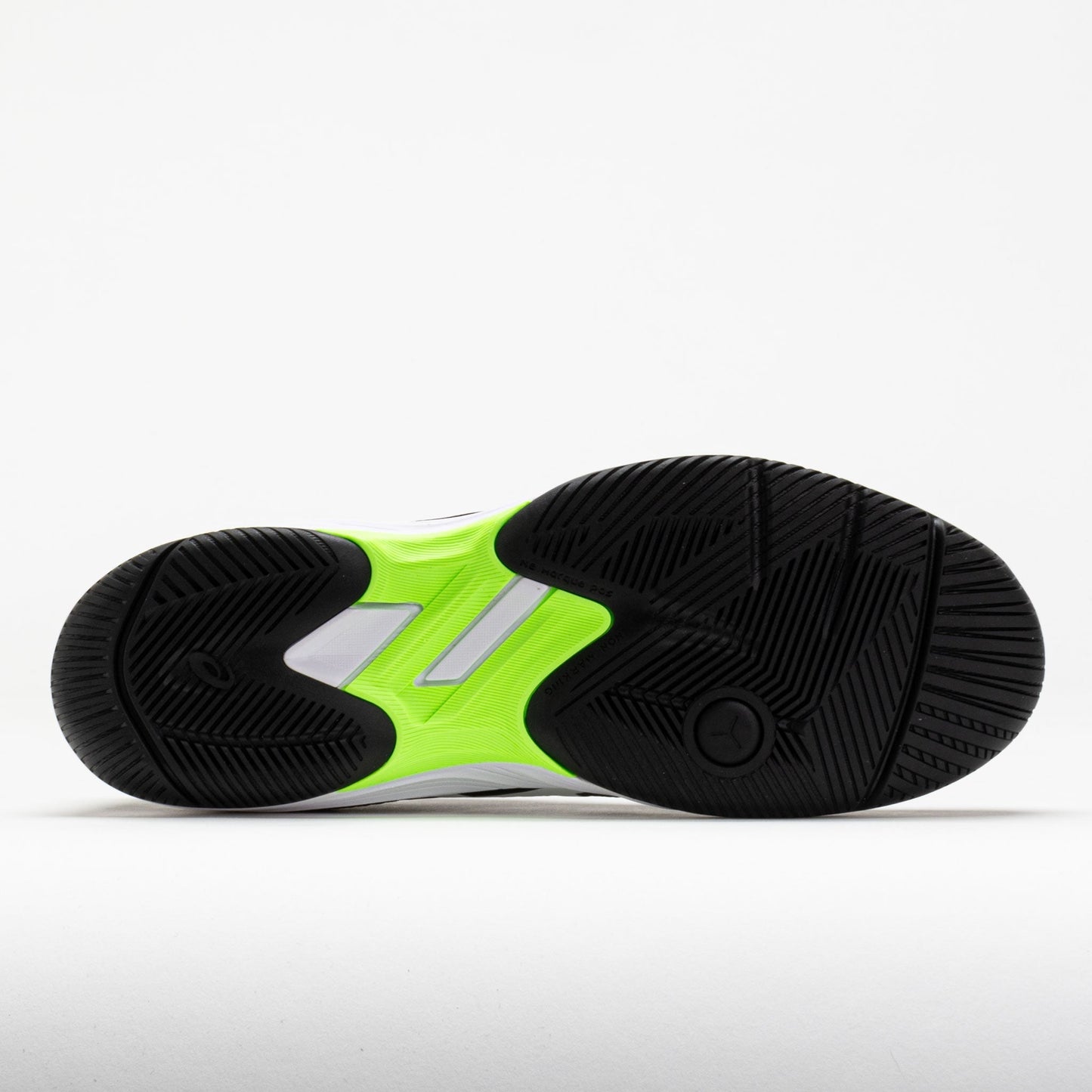 ASICS GEL-Game 9 Pickleball Men's  Black/White