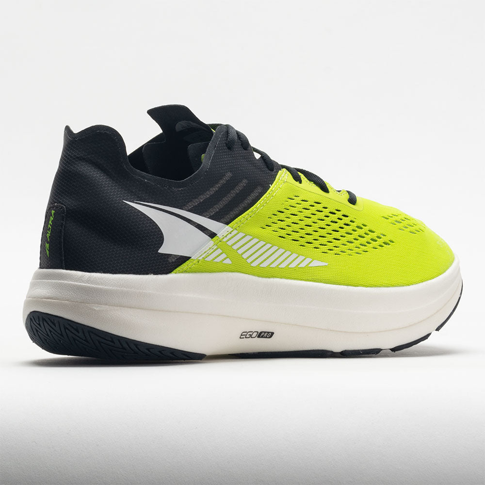 Altra Vanish Carbon Men's  Black/Lime