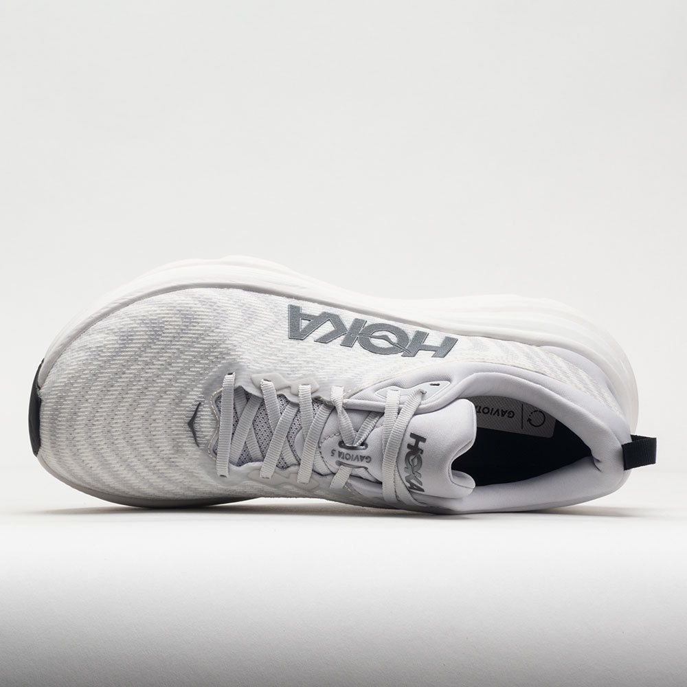 HOKA Gaviota 5 Men's  Nimbus Cloud/Steel Wool