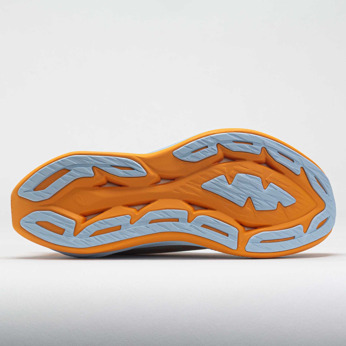 ASICS Superblast Unisex  Light Blue/Fellow Yellow