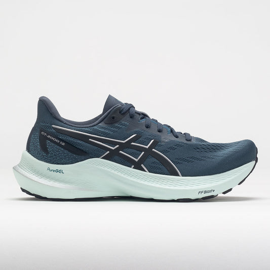 ASICS GT-2000 12 Women's  Tarmac/Pure Silver