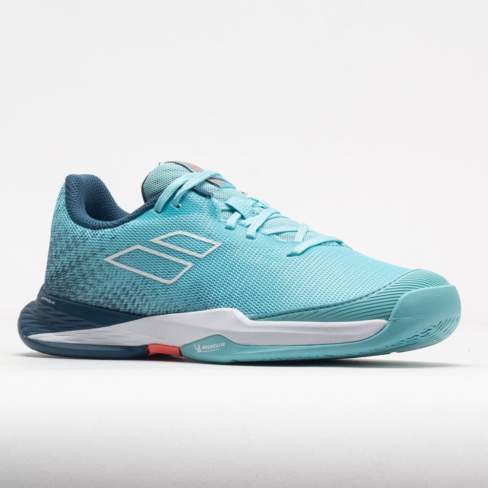 Babolat Jet Mach 3 Junior  Angel Blue