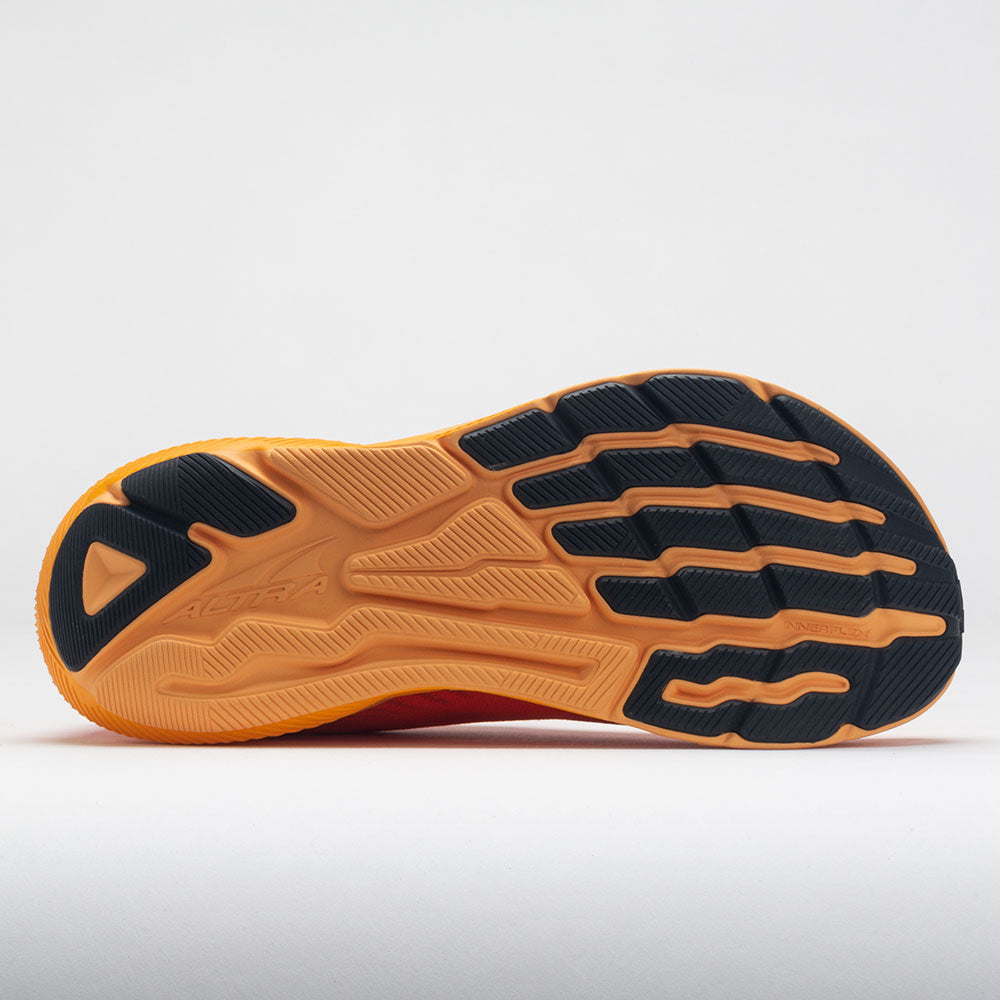 Altra FWD Experience Men's  Orange