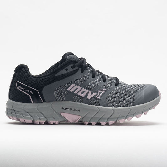 inov-8 Parkclaw 260 Knit Women's  Grey/Black/Pink