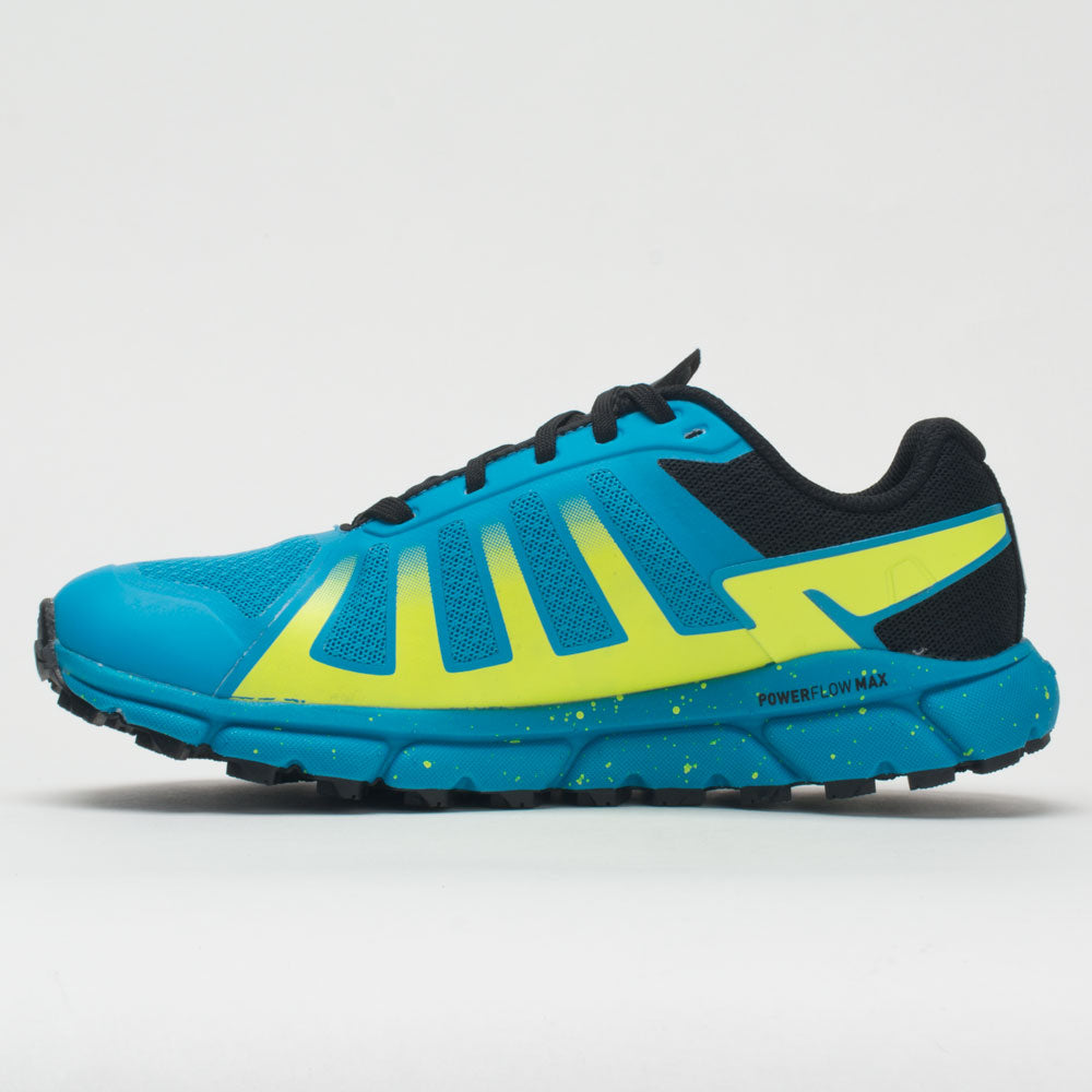 inov-8 Terraultra G 270 Men's  Blue/Yellow