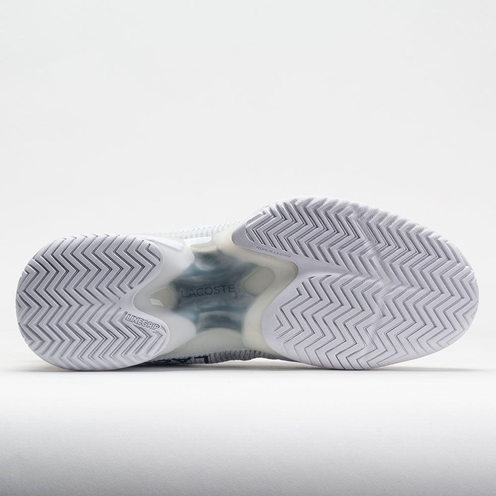 Lacoste AG-LT 23 Ultra Men's  White/Dark Green