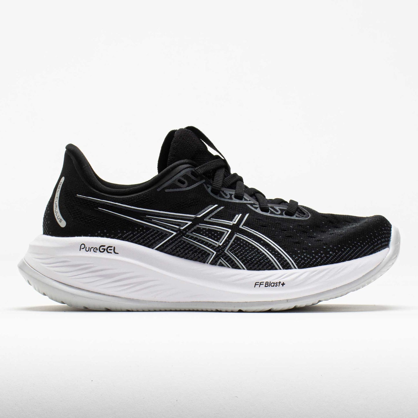ASICS GEL-Cumulus 26 Women's  Black/Concrete