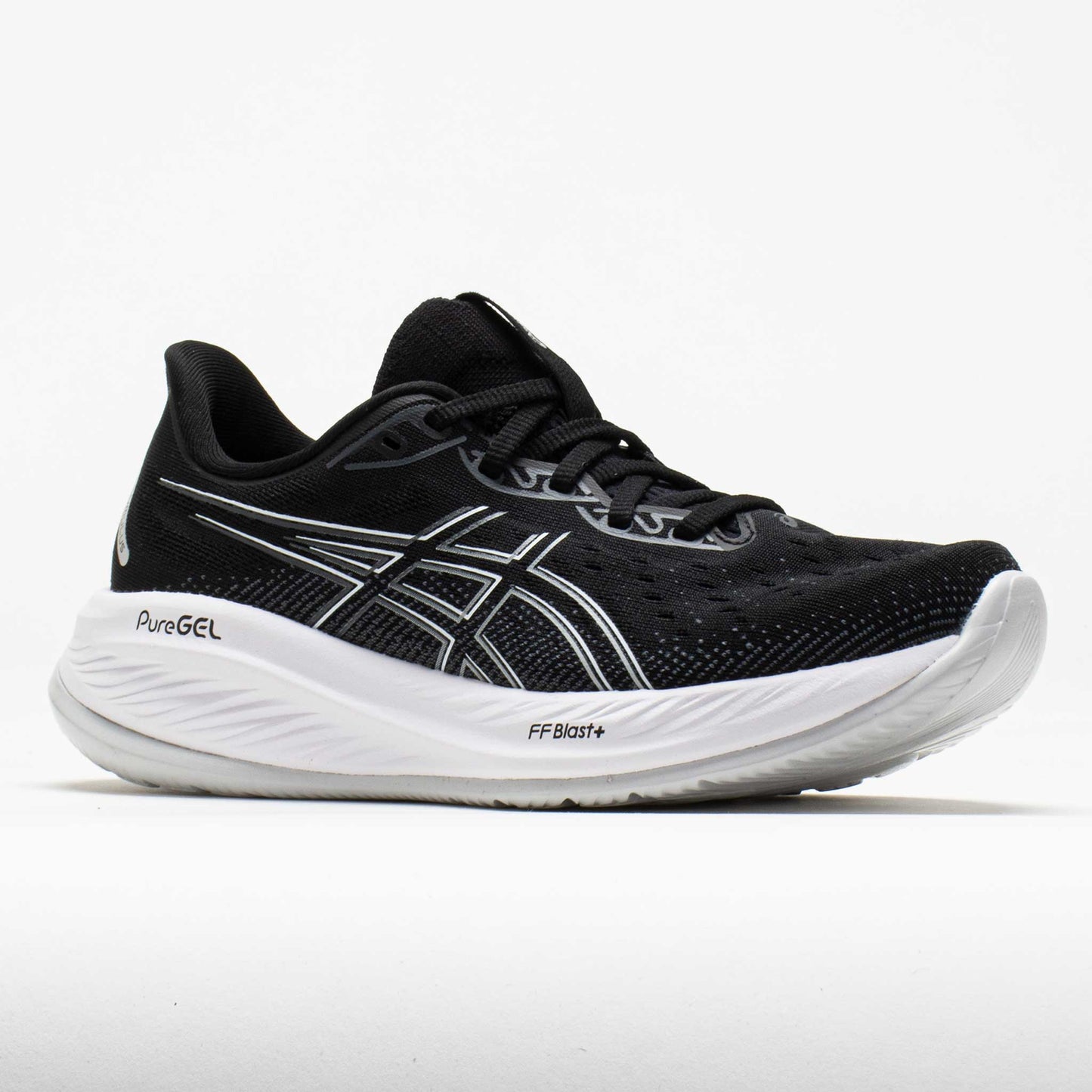 ASICS GEL-Cumulus 26 Women's  Black/Concrete