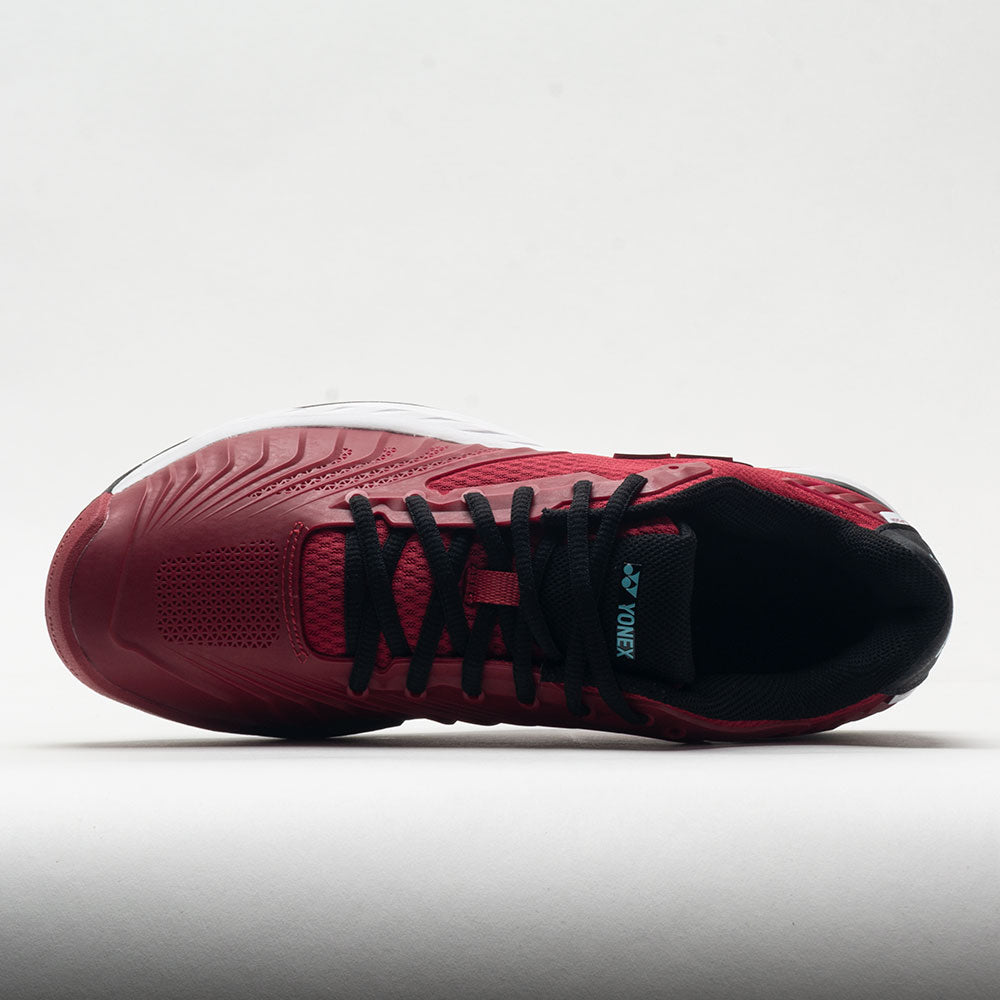 Yonex Power Cushion Eclipsion 4 Men's  Wine Red