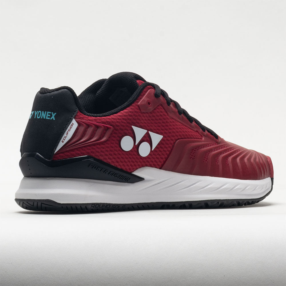 Yonex Power Cushion Eclipsion 4 Men's  Wine Red
