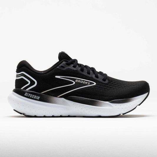 Brooks Glycerin 21 Women's  Black/Grey/White