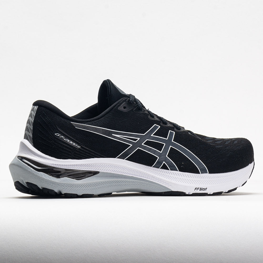 ASICS GT-2000 11 Men's  Black/White