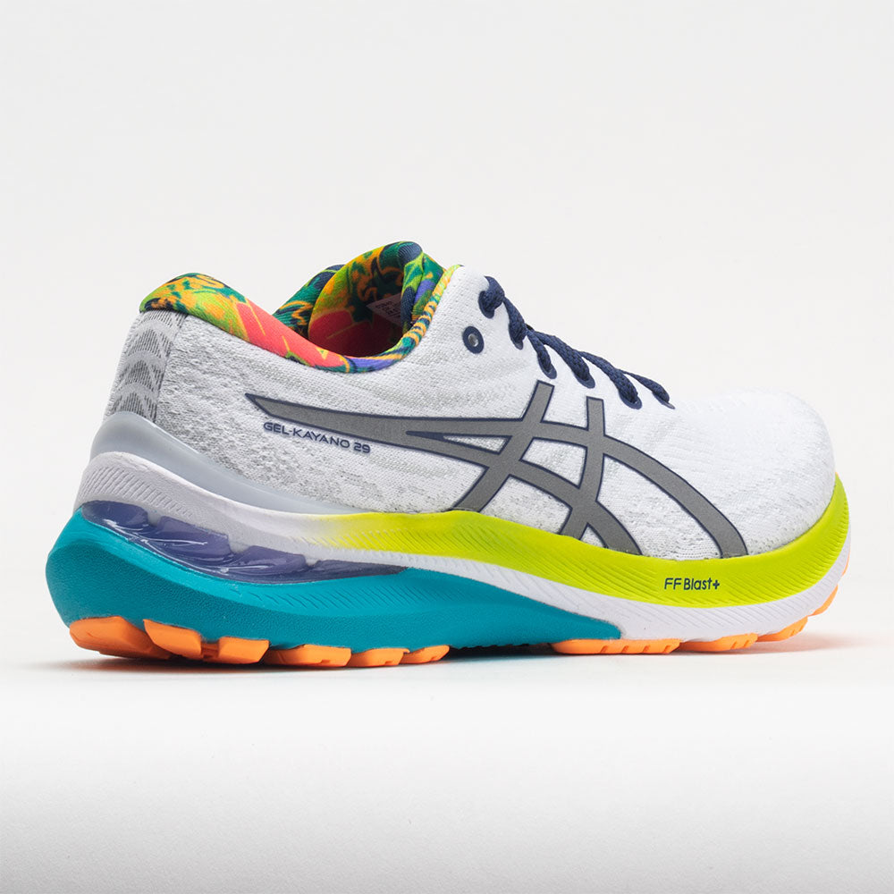 ASICS GEL-Kayano 29 Men's  Lite-Show Lime Zest/Lite-Show
