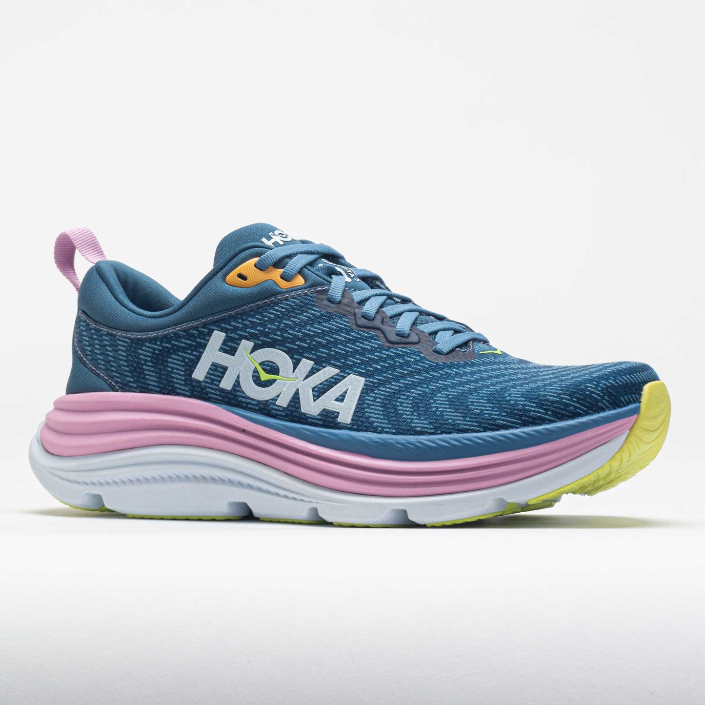 HOKA Gaviota 5 Women's  Real Teal/Shadow