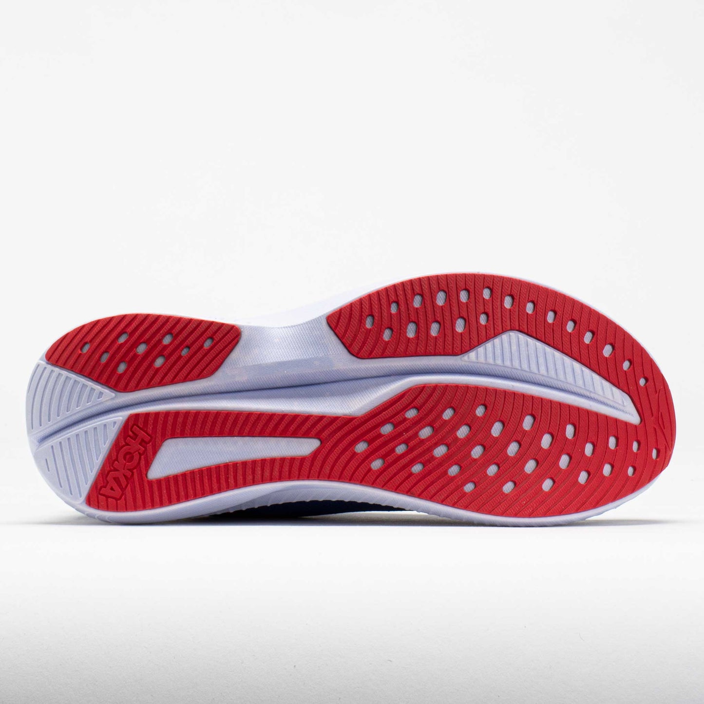 HOKA Mach 6 Women's  Mirage/Stellar Blue