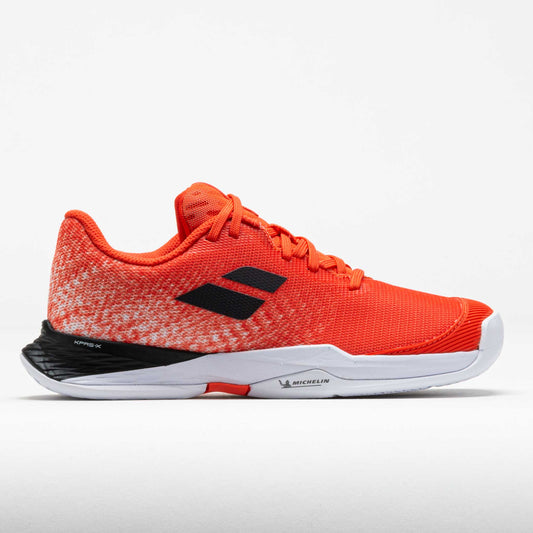 Babolat Jet Mach 3 Junior  Strike/Red White