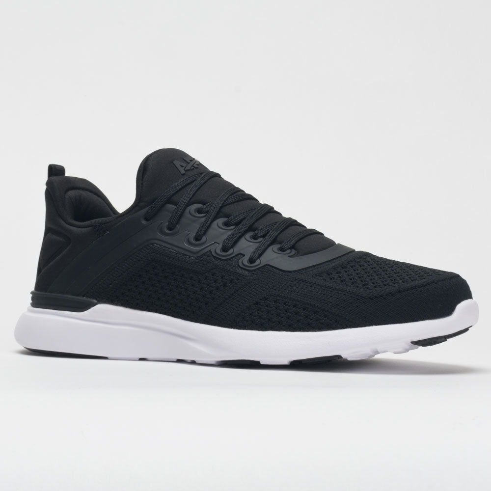 APL TechLoom Tracer Men's  Black/White