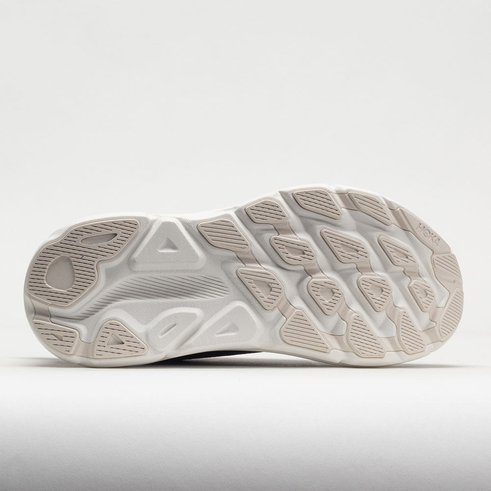 HOKA Clifton 9 Women's  Black/Rose Gold