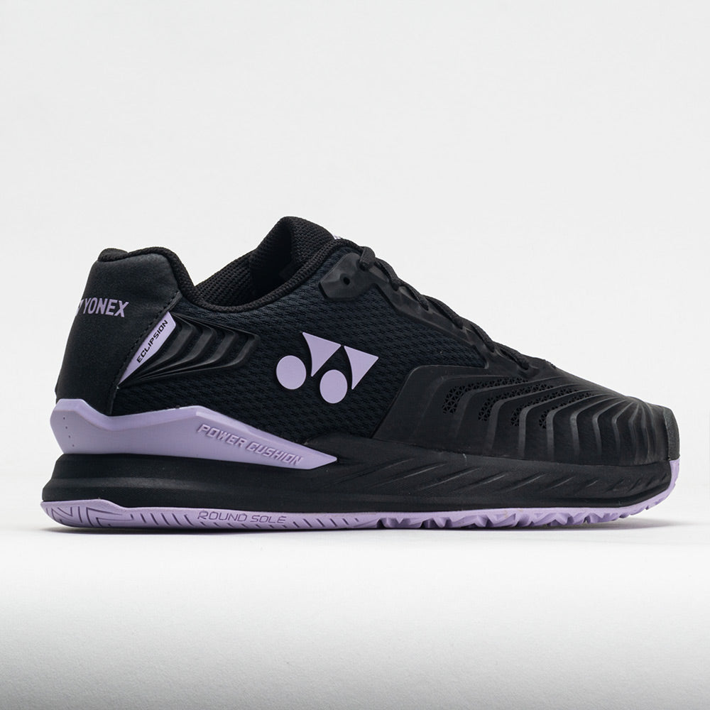 Yonex Power Cushion Eclipsion 4 Men's  Black/Purple