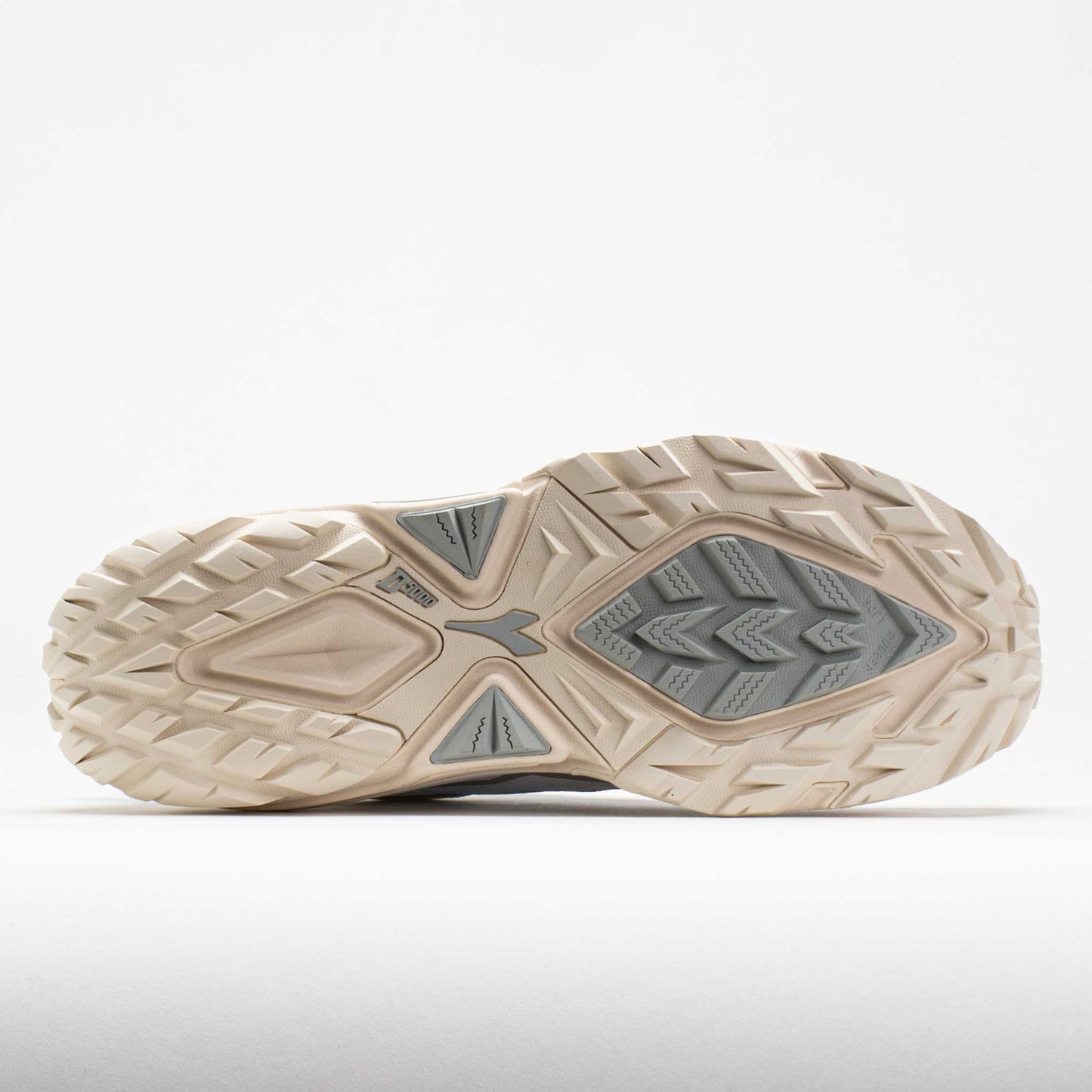 Diadora Equipe Sestriere-XT Men's  White/Silver