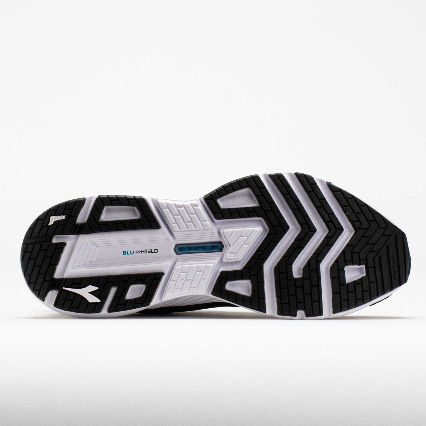 Diadora Mythos Blushield Volo 4 Hip Women's  Black/ White